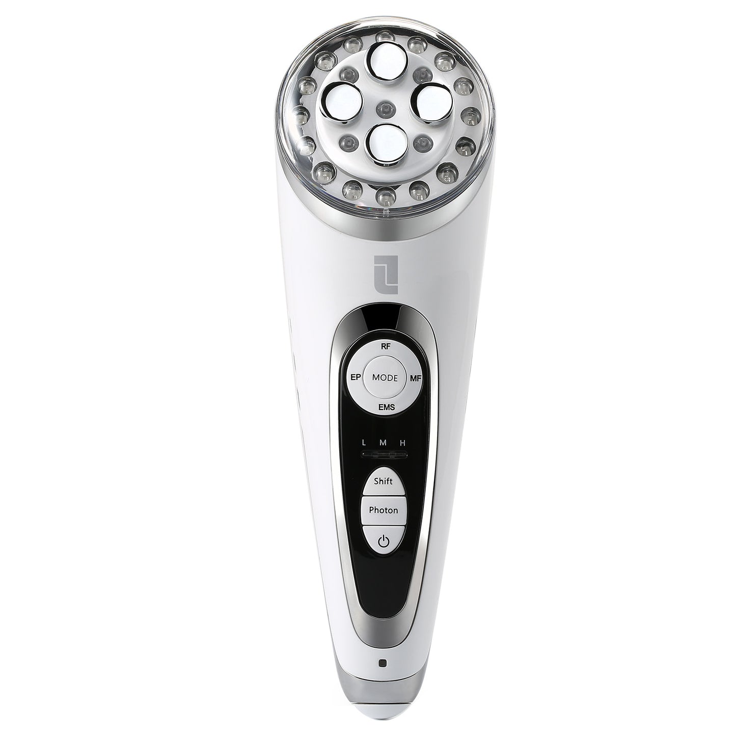 【Ultimate All-in-One Anti-Aging Beauty Device⭐】Lifetrons RP-100｜RF Radio Frequency｜EMS Microcurrent｜Electroporation Import｜Acne Red and Blue Light