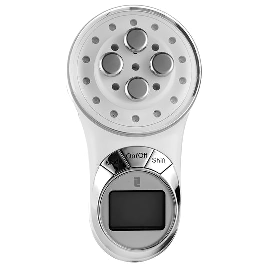 [Fade Spots & Microcurrent Tightening] Lifetrons EP-300E Microcurrent Photon Rejuvenation Device