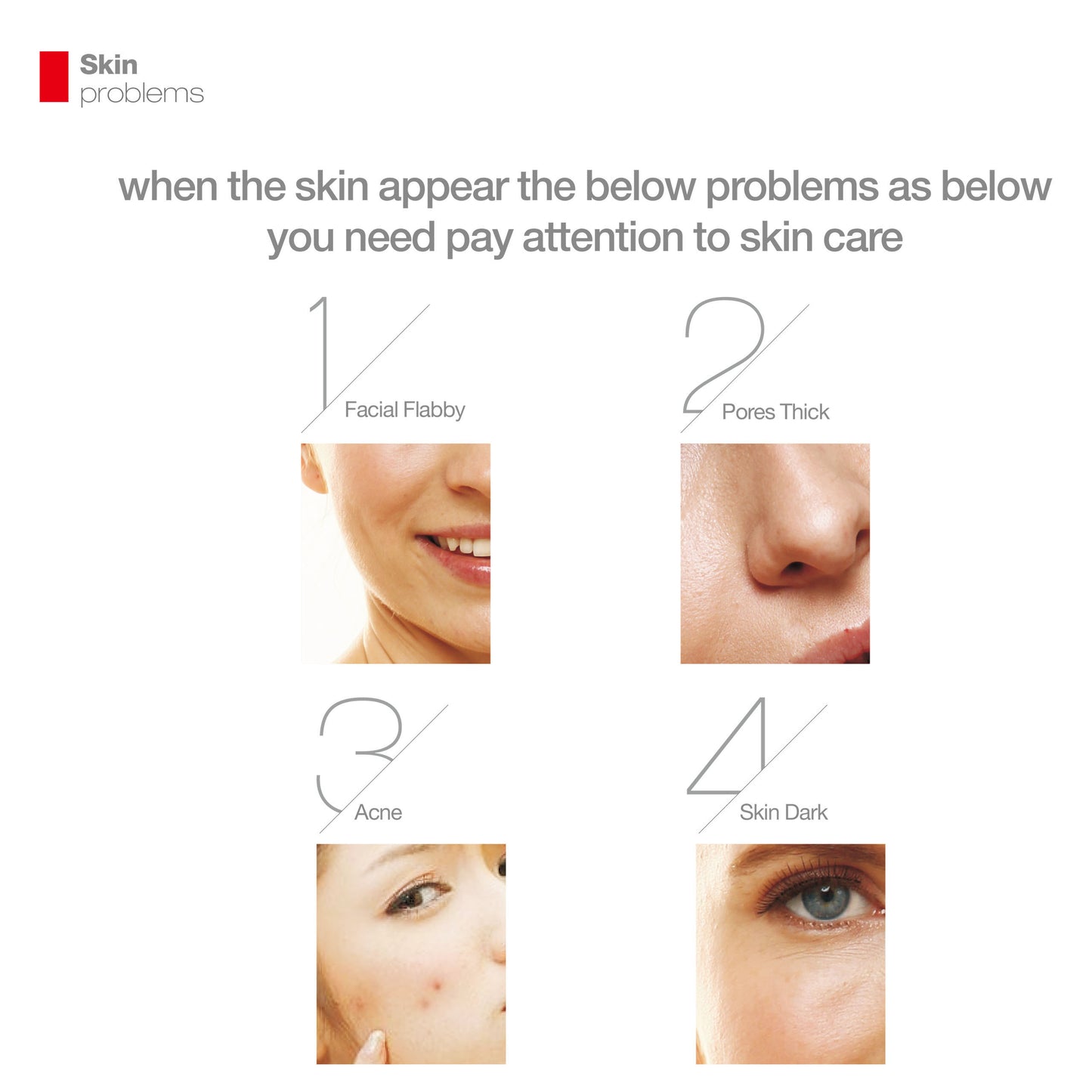 [Fade Spots & Microcurrent Tightening] Lifetrons EP-300E Microcurrent Photon Rejuvenation Device