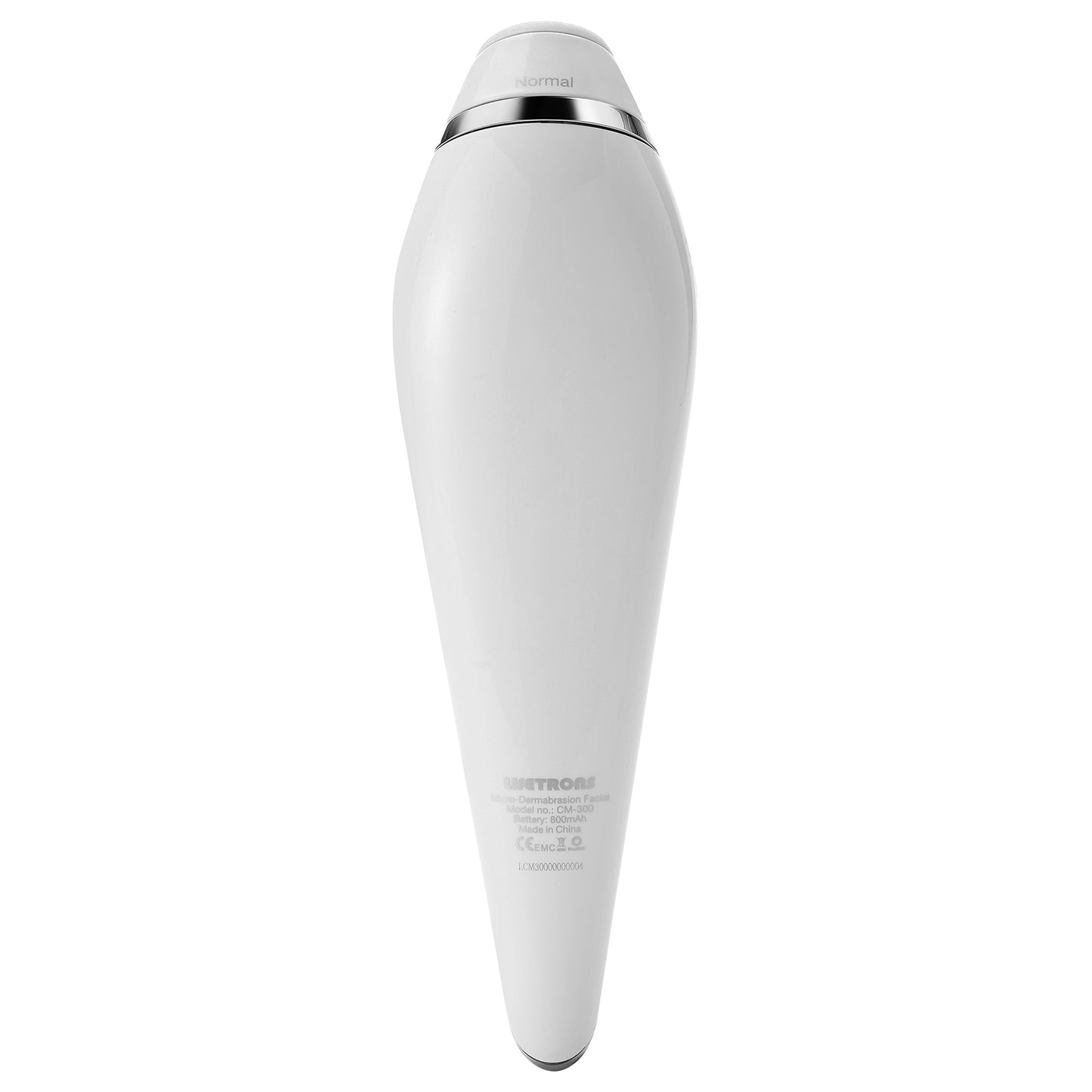 【💎Microdermabrasion】Lifetrons CM-300 Microcrystal Skin Firming and Rejuvenation Device｜Deep Exfoliation・Vacuum Blackhead and Pimple Removal