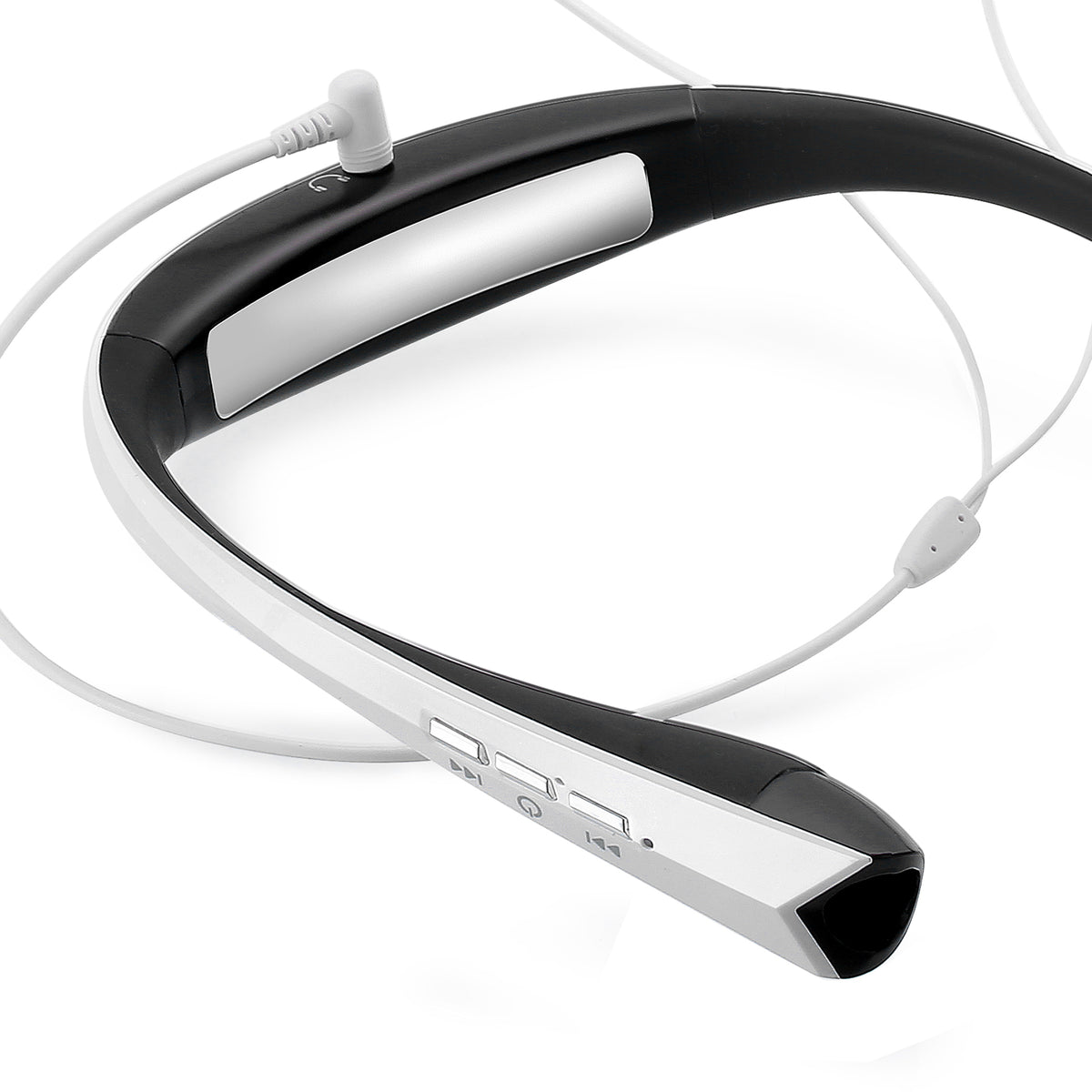 LIFETRONS | Negative Ion Air Purifying Wireless Earbuds First-ever 2-in-1 / Portable Air Purifier / Hay Fever Relief / True Wireless Earbuds EH-100