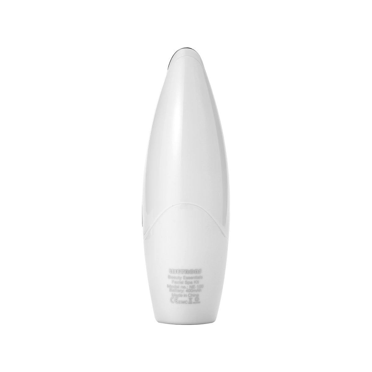Lifetrons 二合一負離子納米噴霧按摩儀 NE-100 | 隨身導入按摩、即時急救乾燥肌