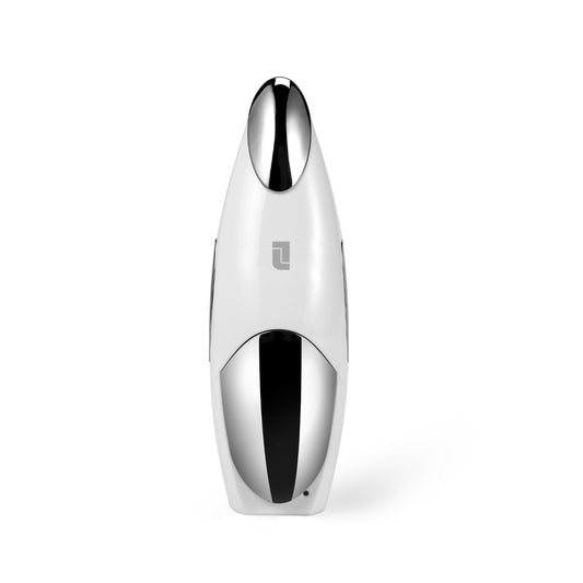 Lifetrons Switzerland 2-in-1 Ionic Nano Mist Sprayer & Massager | On-the-Go Hydration & Skincare Infuser