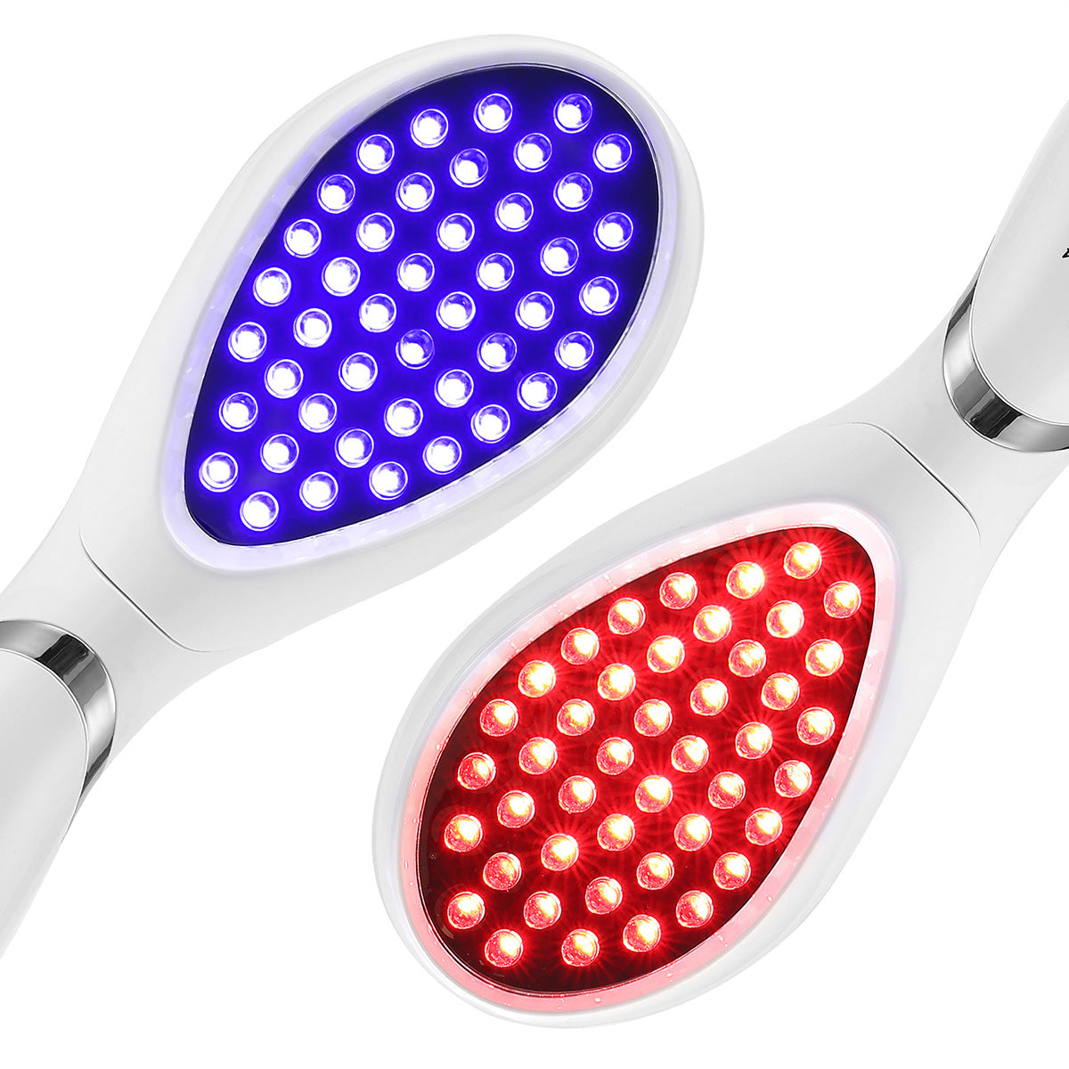 Lifetrons Ultra Photon Light Device | FDA-Cleared 2-Color LED phototherapy (PL-120C)