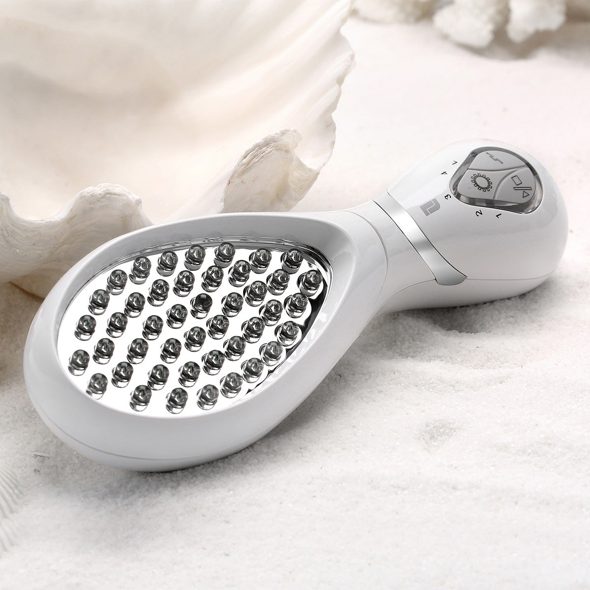 Lifetrons Ultra Photon Light Device | FDA-Cleared 2-Color LED phototherapy (PL-120C)